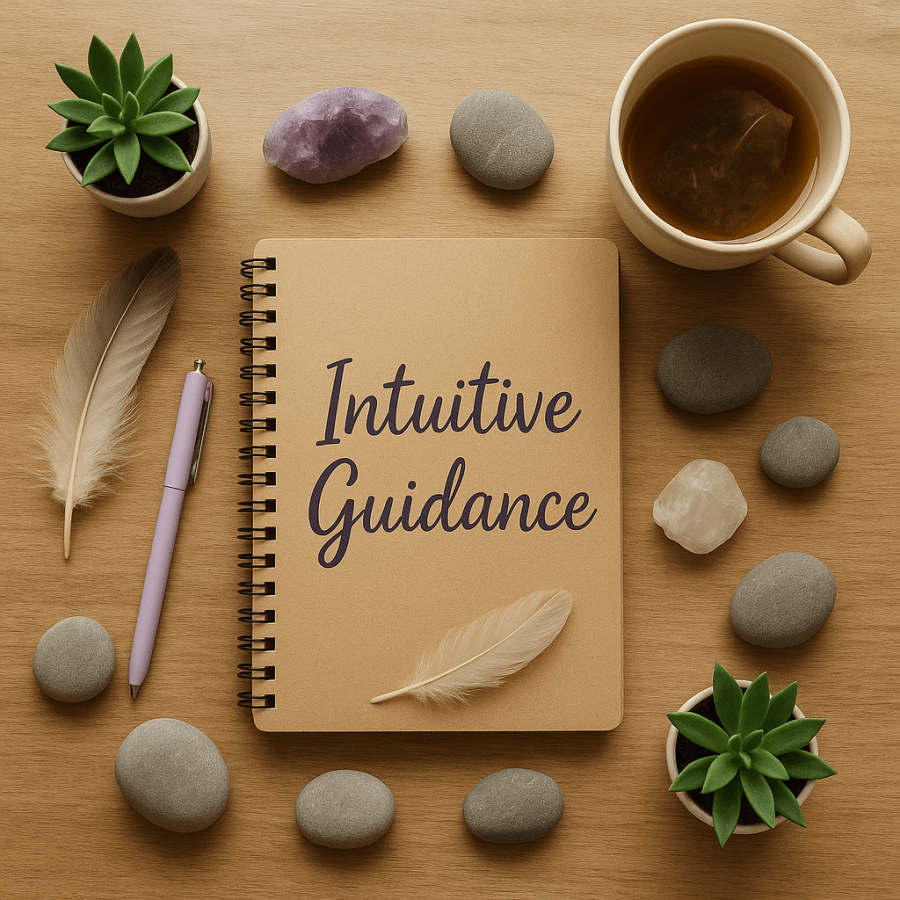 Kim Hiles Intuitive Life Coach