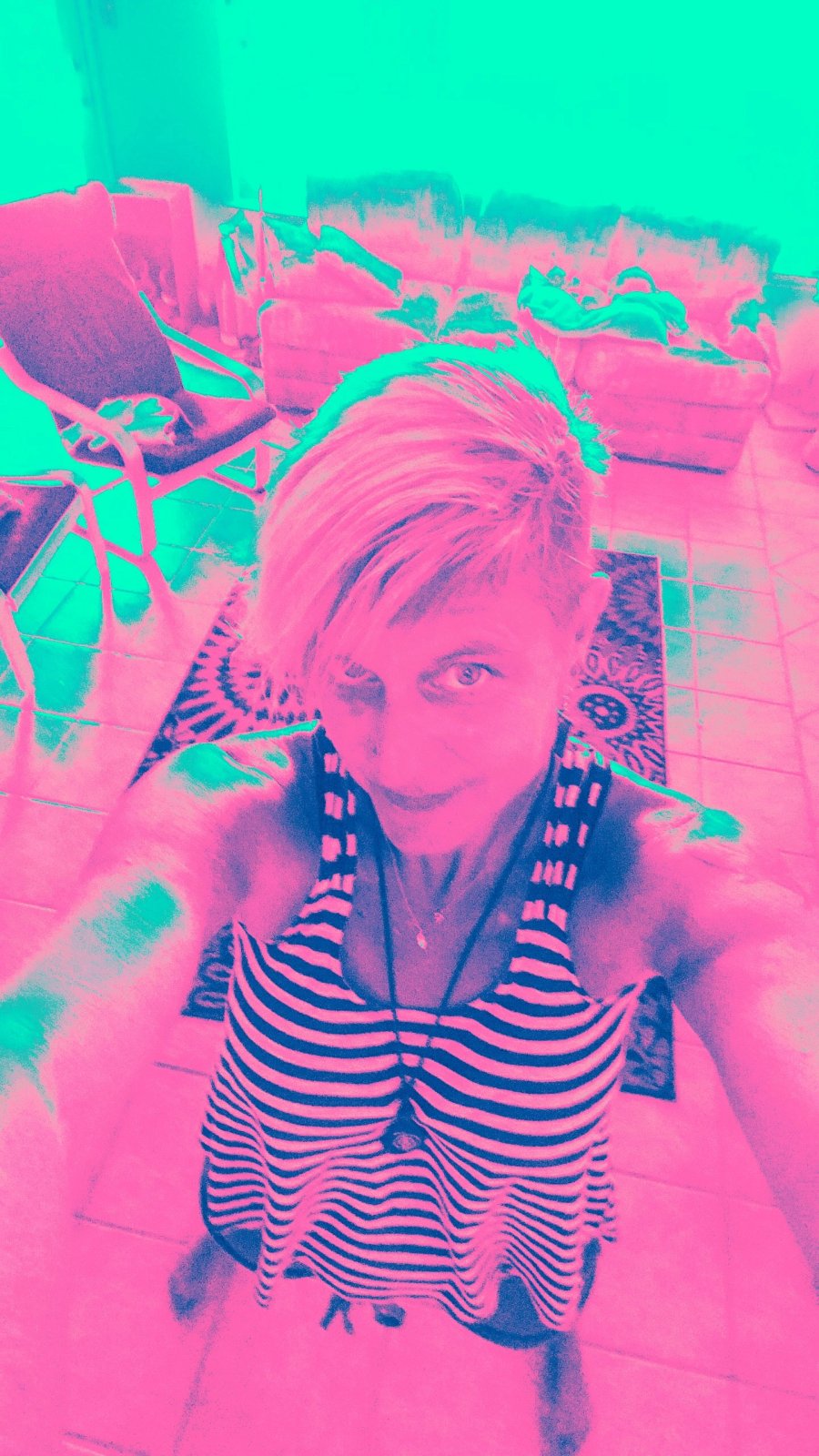 dancing into a new perspective